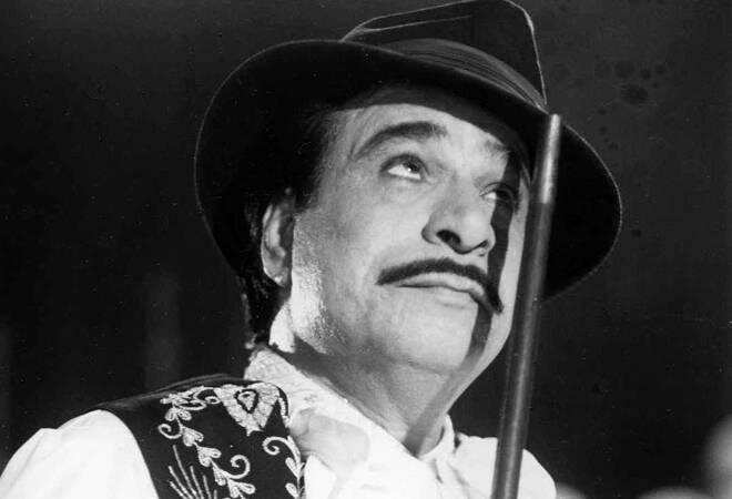 Kader Khan: इस अभिनेता की वजह से कादर खान को मिली थी बॉलीवुड में पहचान, पहले बच्चों को पढ़ाते थे अभिनेता