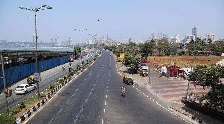 कोरोना पर CM योगी का बड़ा फैसला, 27 मार्च तक यूपी लॉकडाउन