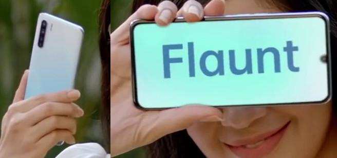 Oppo F15 स्मार्टफोन को बिक्री के लिए उपलब्ध कराया गया है, जानें 