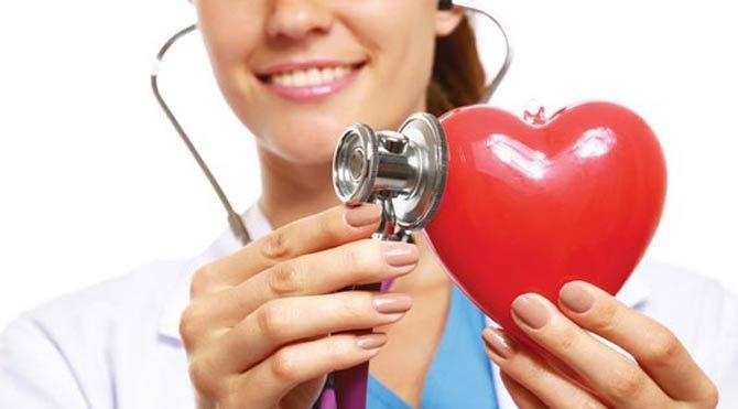 महिलाओं को दिल की बीमारी से जुड़ी इन 5 बातों का ध्यान रखना चाहिए,जानें