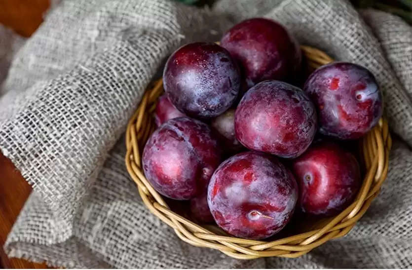 Health Tips: जानिए आलू बुखारा के रसीले फल के स्वास्थ्य लाभों के बारे में