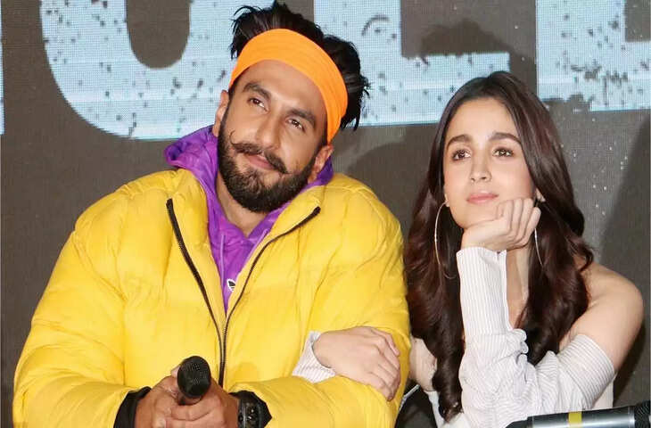 Alia-Ranveer: एक बार फिर सिल्वर स्क्रीन पर रोमांस करते नजर आएंगे आलिया भट्ट और रणवीर सिंह