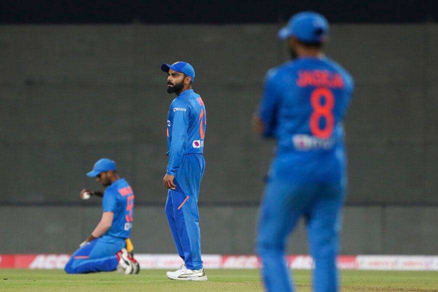 IND VS WI : जीत के बाद भी सीरीज में टीम इंडिया की बढ़ी मुश्किल