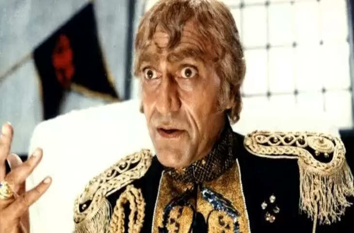amrish puri death anniversary: मोगेंबो बॉलीवुड के ऐसे खलनायक जिसका प्रभाव हॉलीवुड तक पहुंच गया था
