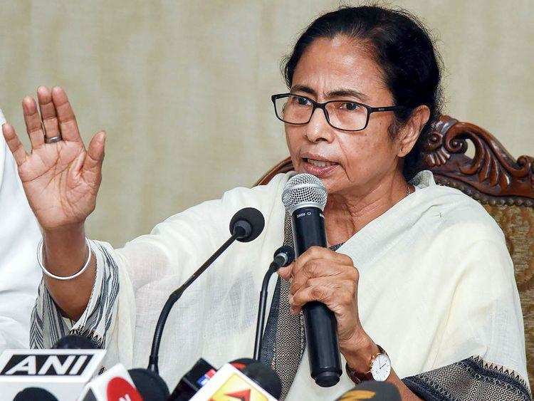 BENGAL ELECTION SHIVSENA : बंगाल में नहीं लड़ेगी शिवसेना चुनाव, ममता को देगी समर्थन