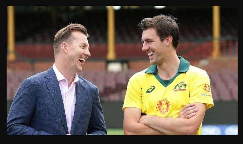 Pat Cummins के बाद अब  Brett Lee ने Corona की जंग में भारत के लिए  दिया दान