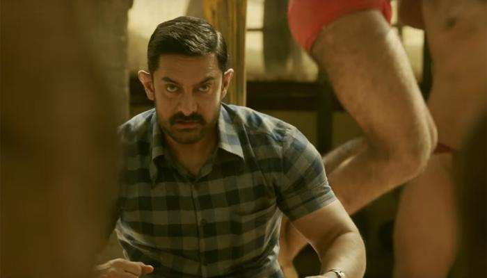 आमिर खान के फैंस के लिए बुरी खबर, इस साल रिलीज होगी अभिनेता की ये फिल्म