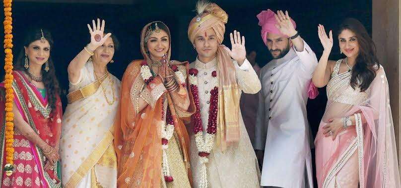 ब्राह्मण परिवार से ताल्लुक रखते हैं बॉलीवुड के ये सितारे, नाम करेंगे हैरान