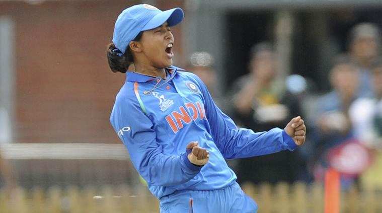 महिला क्रिकेट विश्वकप : एकता बिष्ट की फिरकी के दम पर भारत को मिलेगा सेमीफाइनल का टिकट !