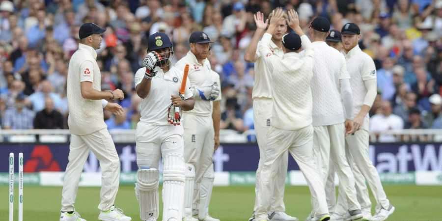 सीरीज हारने के बाद भी टीम इंडिया मौजूद है पहले पायदान पर,इंग्लैंड पहुंचा इस नंबर पर