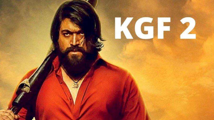 KGF Chapter 2: इतनी मोटी रकम में मेकर्स ने बेचे यश की फिल्म केजीएफ चैप्टर 2 के तेलुगू राइट्स