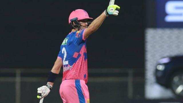 IPL 2021: Chris Morris की मैच विनिंग पारी के कायल हुए  Virender Sehwag, किया ये मजेदार ट्वीट