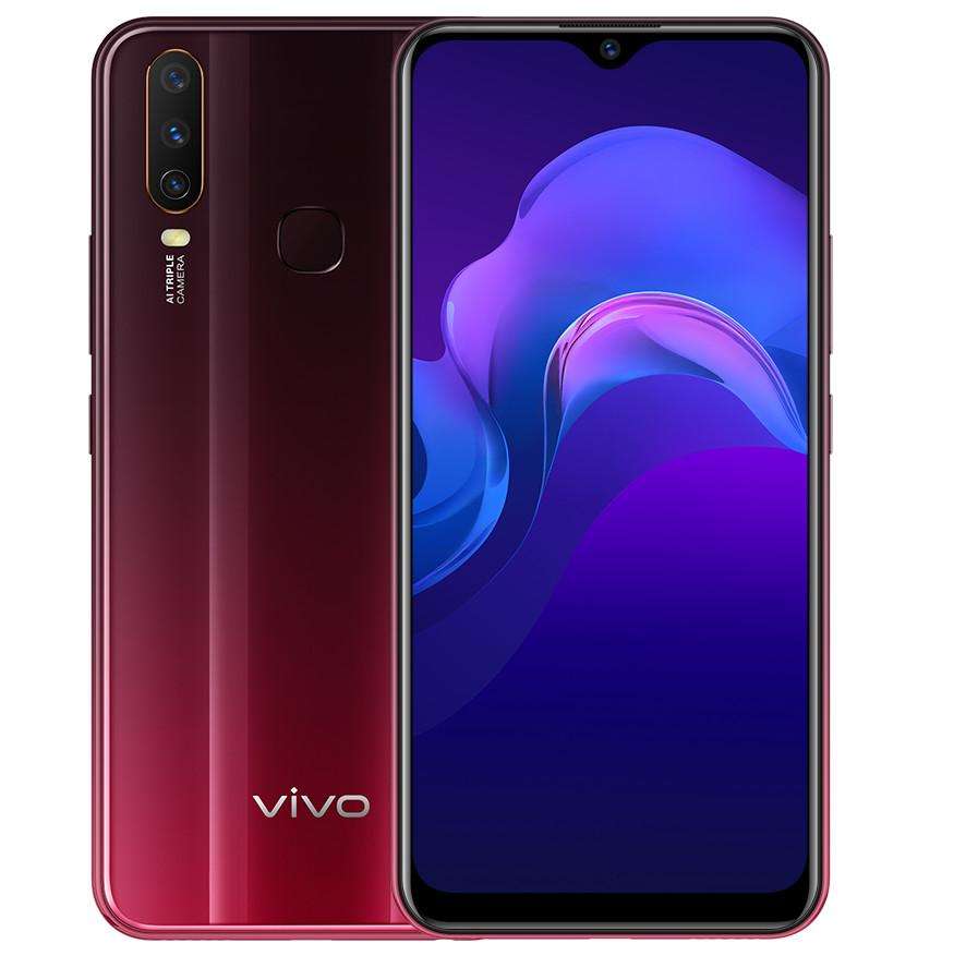 Vivo Y15 स्मार्टफोन की कीमत में एक बार फिर से 1,000 रूपये की कटौती की