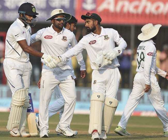 INDvsBAN: भारतीय गेंदबाज़ों से डर रहा है  यह बांग्लादेशी दिग्गज
