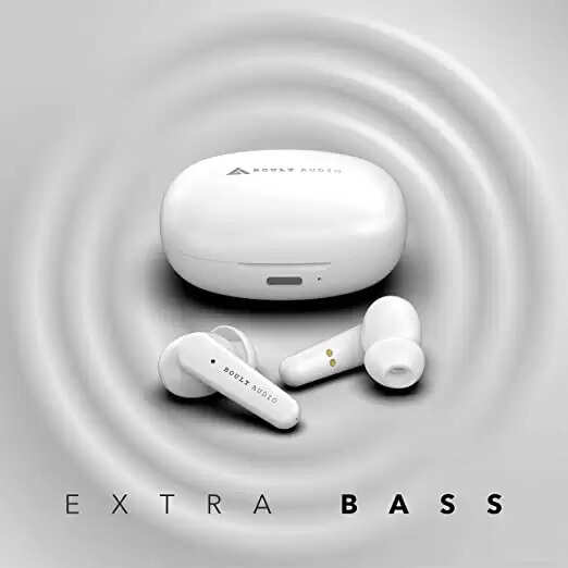 भारत में ऑनलाइन मीटिंग के लिए 5,000 रुपये से कम में खरीदने के लिए सर्वश्रेष्ठ वायरलेस इयरफ़ोन,जानें