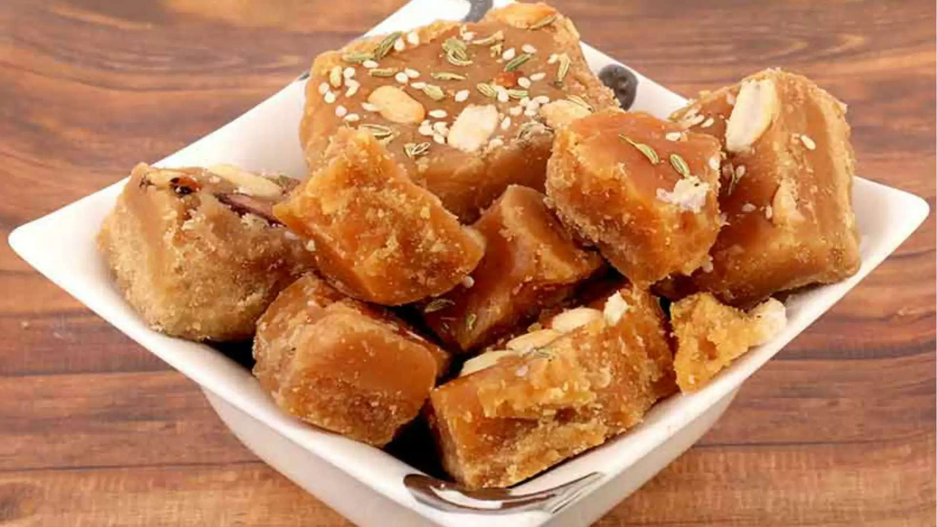 Jaggery remedies for money and wealth 