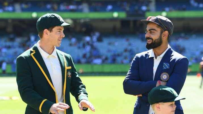 AUS vs IND: भारत और ऑस्ट्रेलिया के बीच Day-Night Test,जानिए पिच और मौसम का हाल