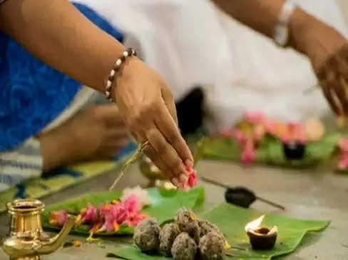 When is sarva pitru amavasya 2021 farewell to ancestors with method you will get blessings 