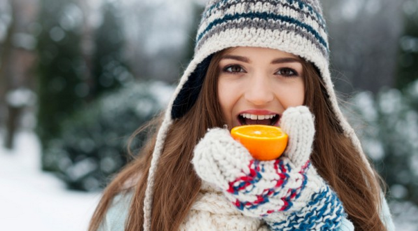 Health tips:सर्दी के मौसम में स्वस्थ रहने के लिए, डाइट में इन चीजों का करें सेवन