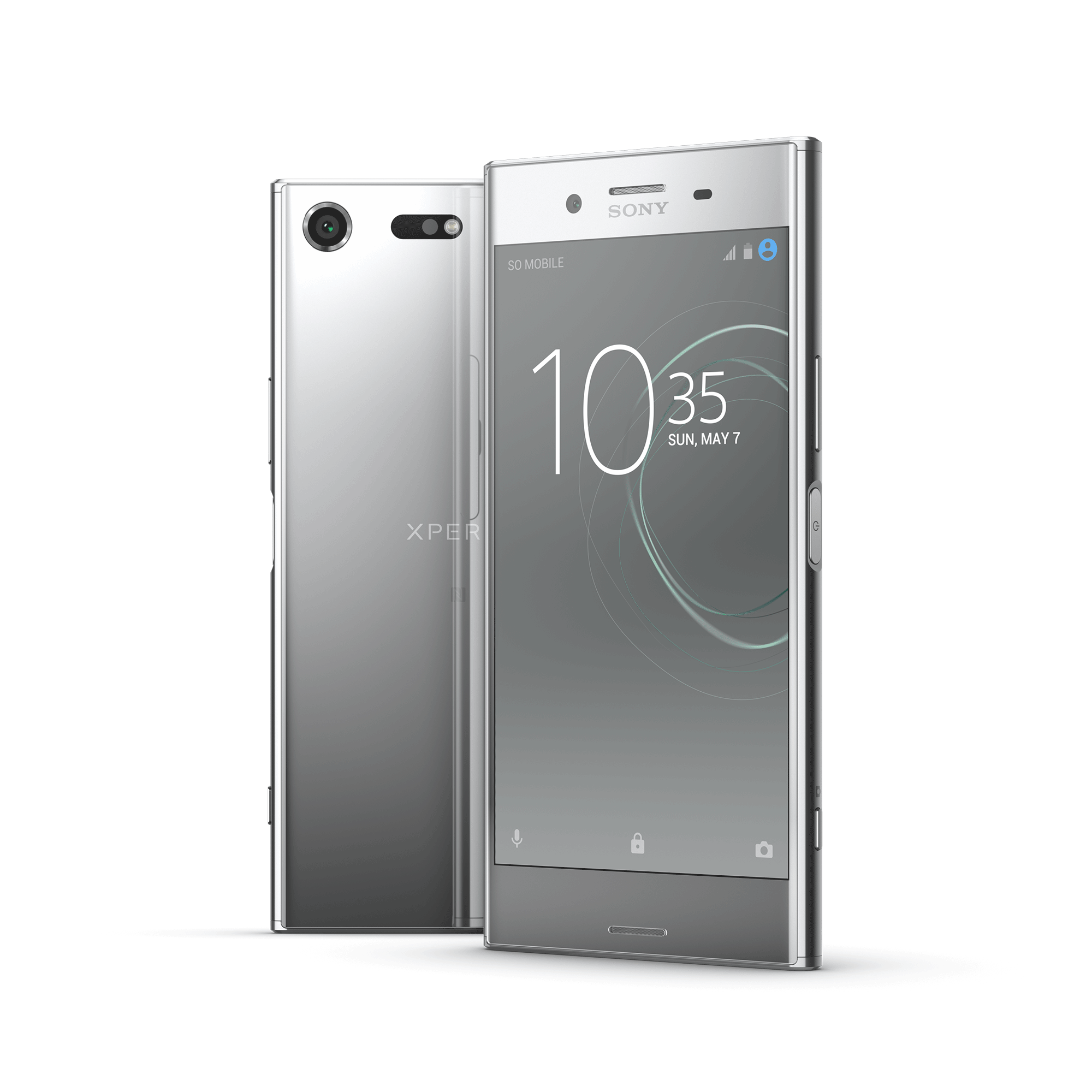Sony Xperia XZ Premium स्मार्टफोन को एंड्रॉयड 9.0 पाई मिलने की खबर, जानिये