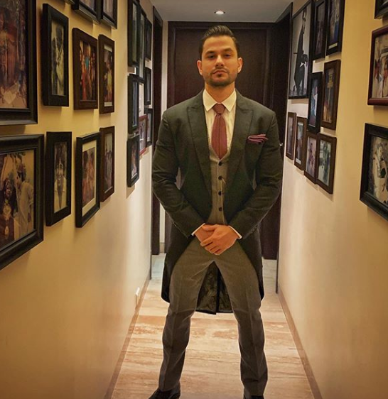 फिल्म ना मिलने पर अब कुणाल खेमु ने बनाई नई रणनीति