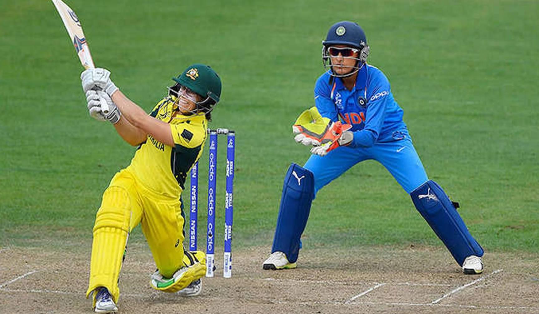 महिला क्रिकेट विश्वकप : ऑस्ट्रेलिया ने  भारत को आठ विकेट से हराया, भारत के लिए सेमीफाइनल की राह मुश्किल