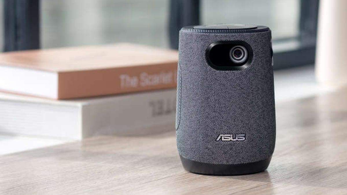 Asus ने एक रूटर की तरह फैनलेस Chromebox की घोषणा की, और ZenBeam Latte L1 प्रोजेक्टर जो एक कॉफी मग से प्रेरित,जानें पूरी रिपोर्ट