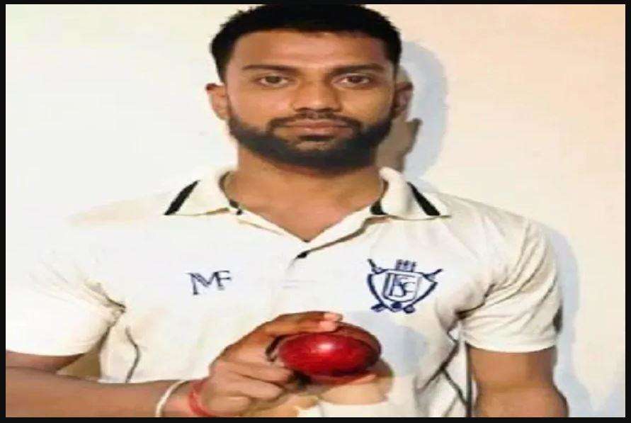 आईपीएल में नहीं मिला मौका तो इस युवा खिलाड़ी ने की आत्महत्या