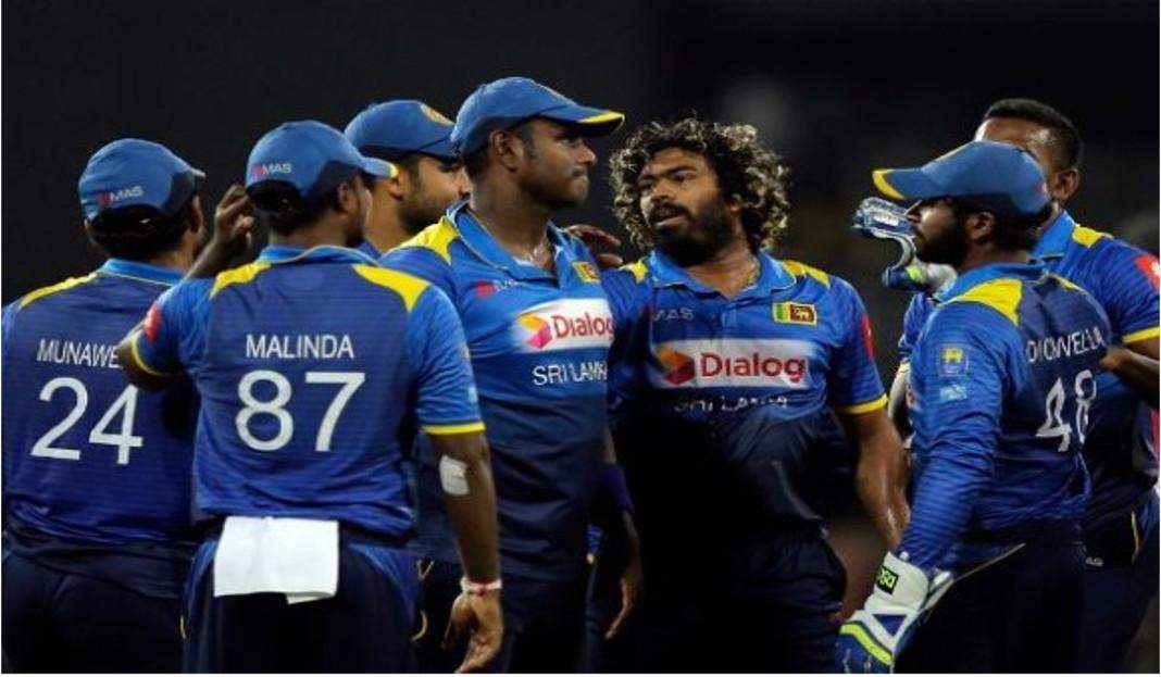 भारत के खिलाफ टी20 के लिए श्रीलंकाई टीम का हुअा एेलान, श्रीलंका लेना चाहेगी हार का बदला