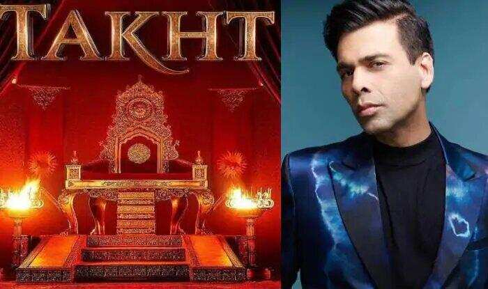 Takht Movie: तो इसलिए ठंडे बस्ते में चली गई करण जौहर की फिल्म तख्त