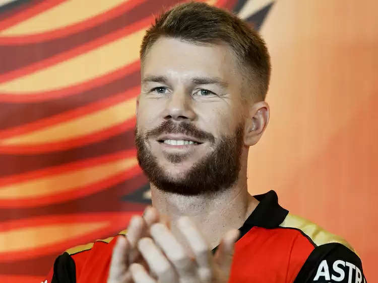 David Warner once again got the captaincy of Sunrisers Hyderabad & replaced Kane Williamson in IPL 2020