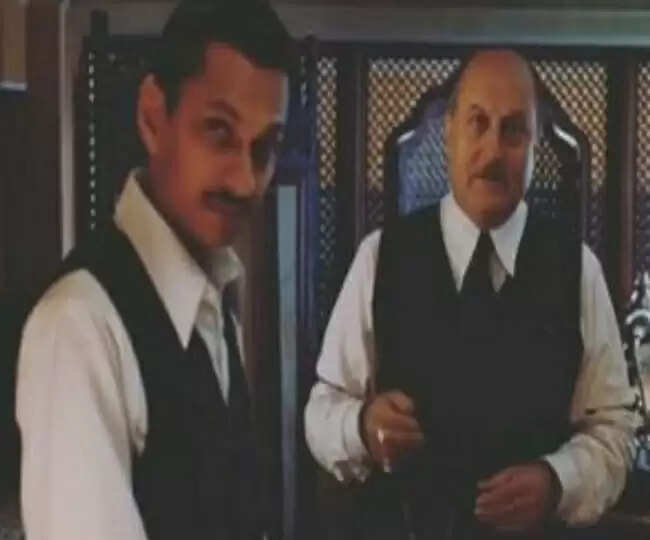 Shyam Pathak: इस चाइनीज फिल्म में नजर आ चुके हैं तारक मेहता के पत्रकार पोपटलाल