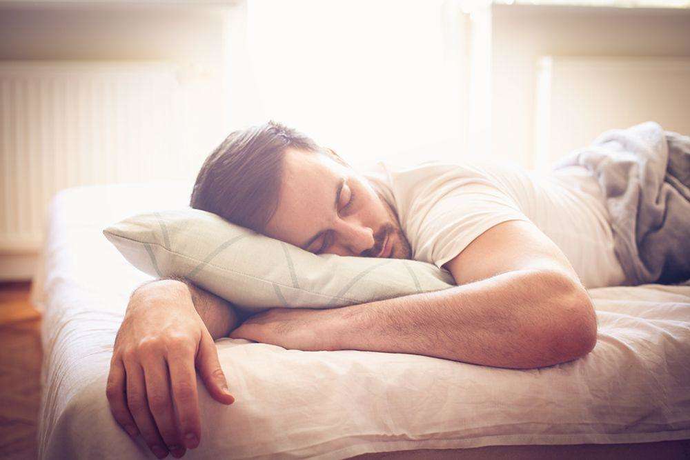 मस्तिष्क की क्षमता को बढ़ाने मदद करती है अच्छी नींद