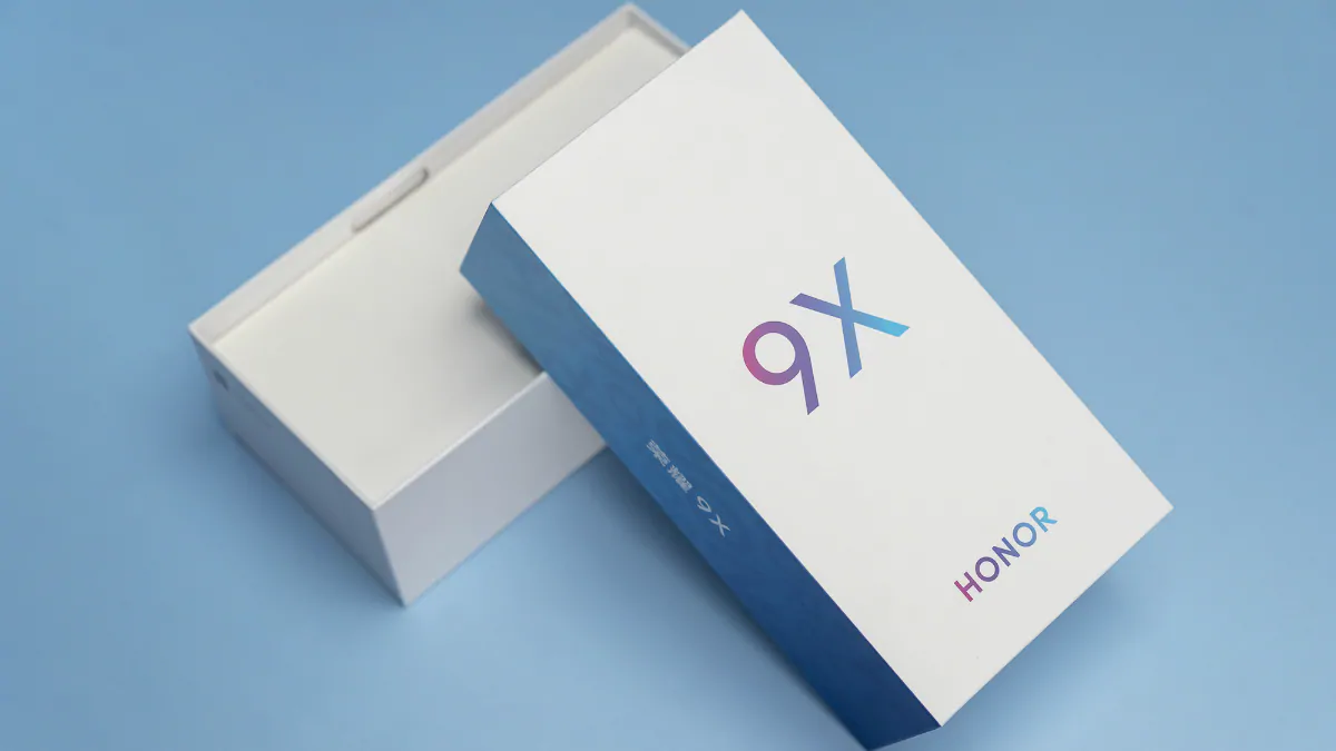 Honor 9X Pro और हॉनर 9एक्स स्मार्टफोन के लीक सामने आये