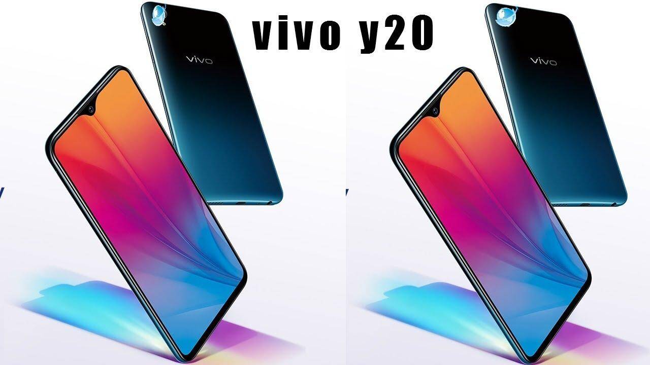 Vivo Y20 सीरीज के फीचर्स लीक हुए, 5,000mAh  बैटरी से होंगे लैस