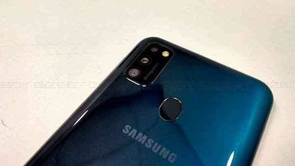 Samsung Galaxy M31  भारत में इस कीमत पर होगा उपलब्ध