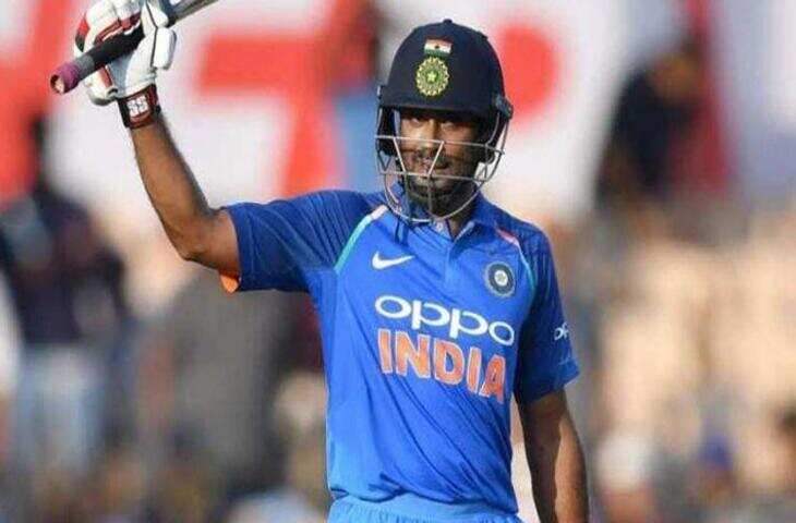 Ambati Rayudu expresses &lsquo;disappointment&rsquo;, explains his 3D tweet