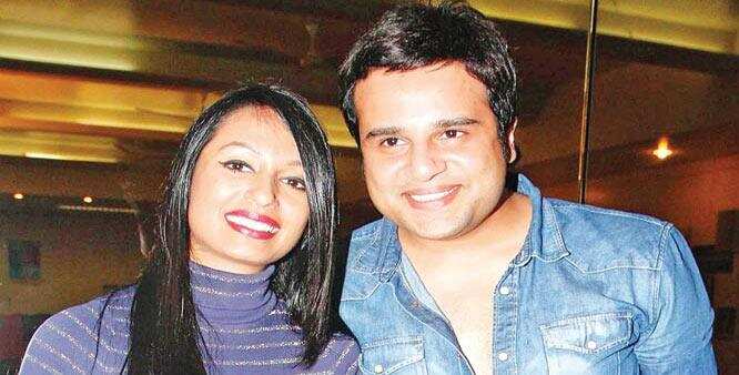 Kashmira Shah Birthday: कश्मीरा शाह ने अपने से 12 साल छोटे कृष्णा अभिषेक से शादी, ऐसी है पर्सनल लाइफ