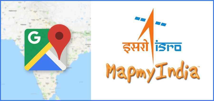 MapmyIndia ने कोरोनोवायरस टीकाकरण केंद्रों को खोजने के लिए नक्शे और आस-पास की खोज सुविधाओं को लॉन्च किया
