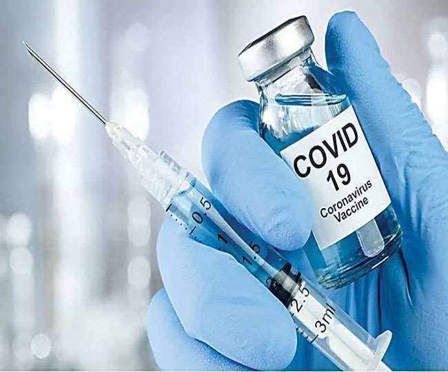 Vaccination में सबसे आगे महाराष्ट्र, 80 लाख से अधिक लोगों को मिली वैक्सीन