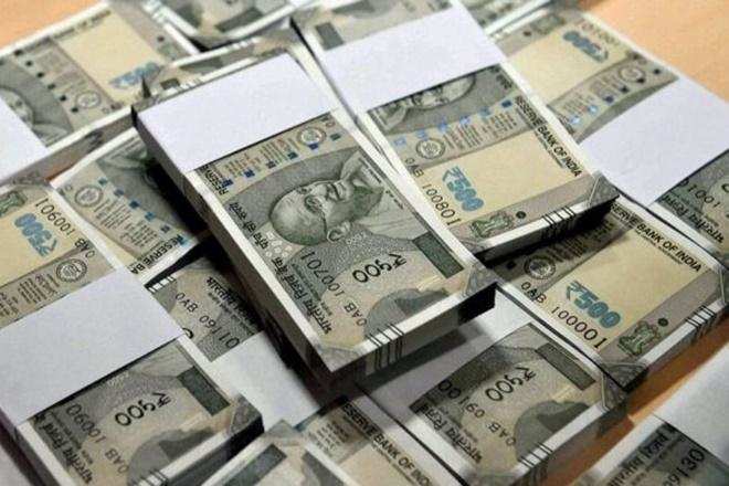 भारत का विदेशी पूंजी भंडार 6 अरब डॉलर बढ़ा