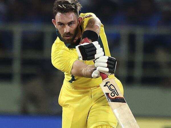 ENG vs AUS 3rd ODI: ग्लेन मैक्सवेल ने  इस खिलाड़ी को दिया अपने धमाकेदार शतक का श्रेय