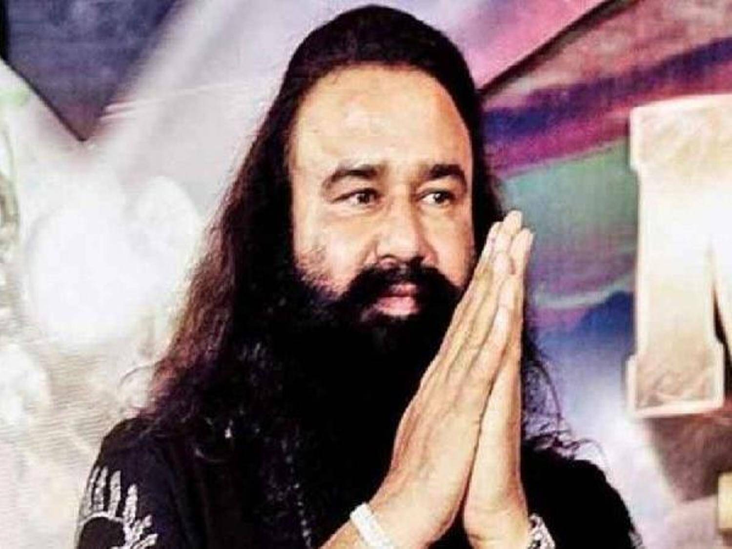 जेल से बाहर आ सकता है राम रहीम, हरियाणा के जेल मंत्री का ‘संकेत’