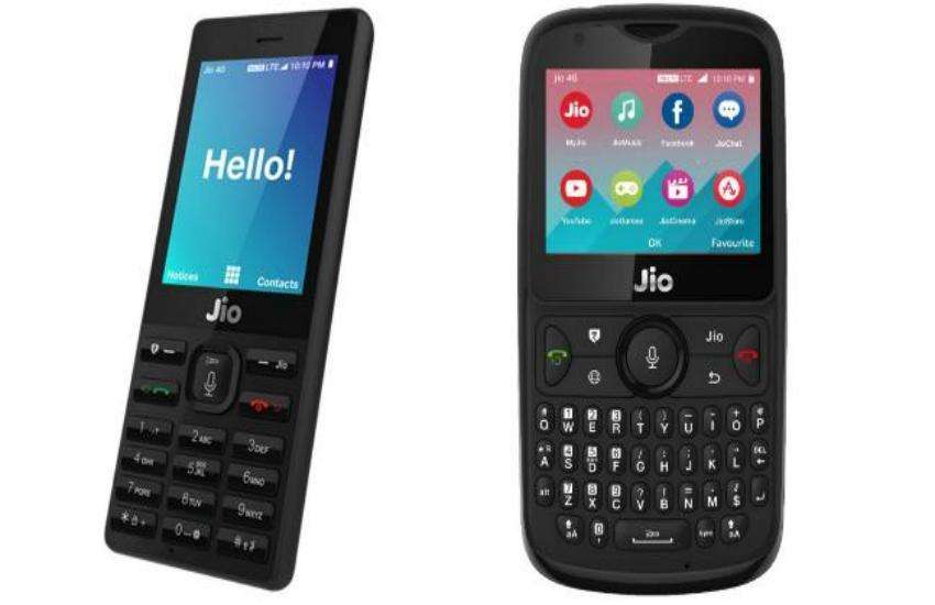 Jio फोन यूजर्स को ज्यादा दिनों तक नही मिलेगा 153 रु का प्रीपेड रिचार्ज प्लान