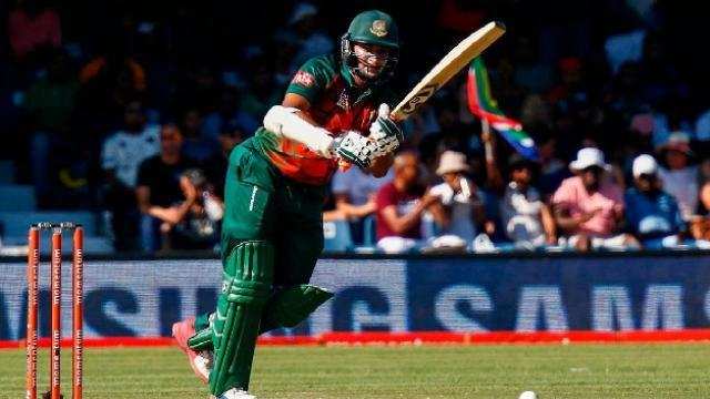 विश्व कप : बांग्लादेश ने वेस्टइंडीज को 7 विकेट से हराया