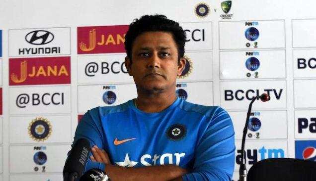 चेतश्वर पुजारा को आईपीएल में खेलना चाहिए था : अनिल कुंबले