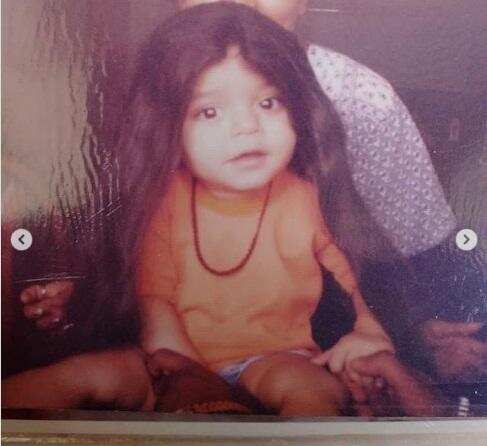 B’Wood Actress: क्या बॉलीवुड की इस अभिनेत्री को पहचानते हैं आप