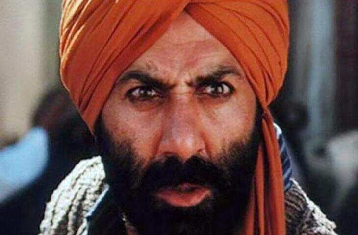 Director of Gadar has said on joining of Sunny Deol in BJP