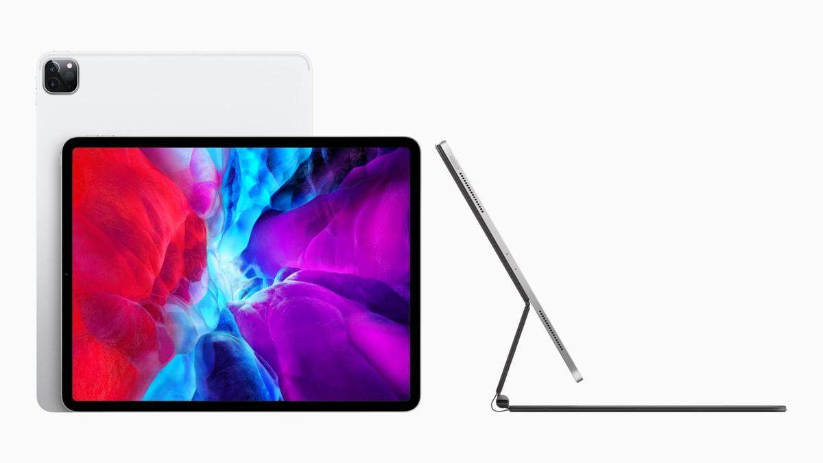 Apple iPad Pro मॉडल जल्द ही OLED स्क्रीन के साथ आएगा, सैमसंग-एलजी डिस्प्ले पैनल बना रहा है
