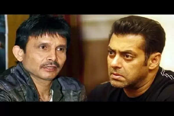KRK vs Salman Khan: सलमान खान के साथ हुए विवाद पर बोले केआरके 7 जून के बाद दूंगा जवाब